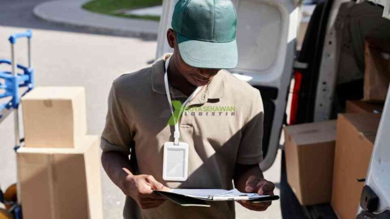 Layanan Sewa Truk Pindahan