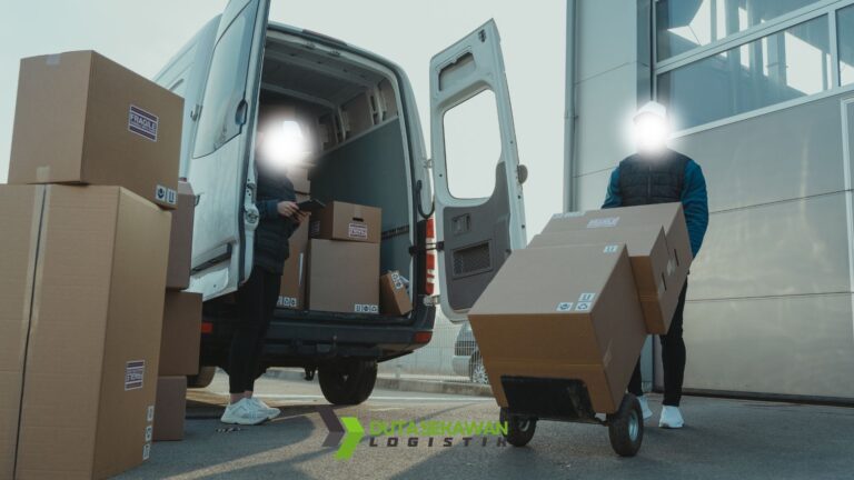 Manfaat dan Keuntungan Cargo