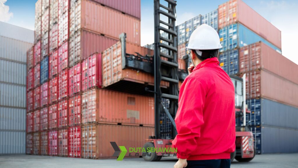 Manfaat dan Keuntungan Cargo