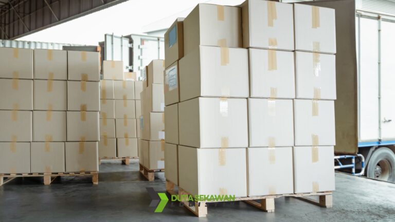 Pilihan Kargo untuk Bisnis Baru
